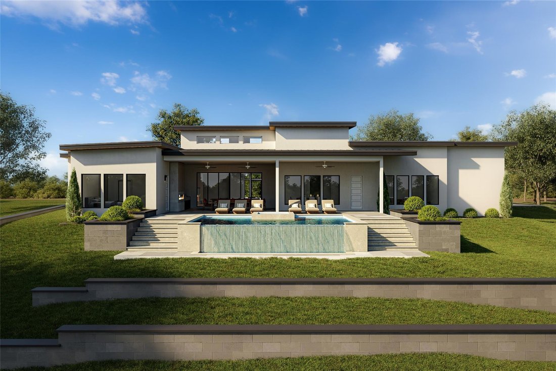 House in McKinney, Texas, United States 5 - 17964858