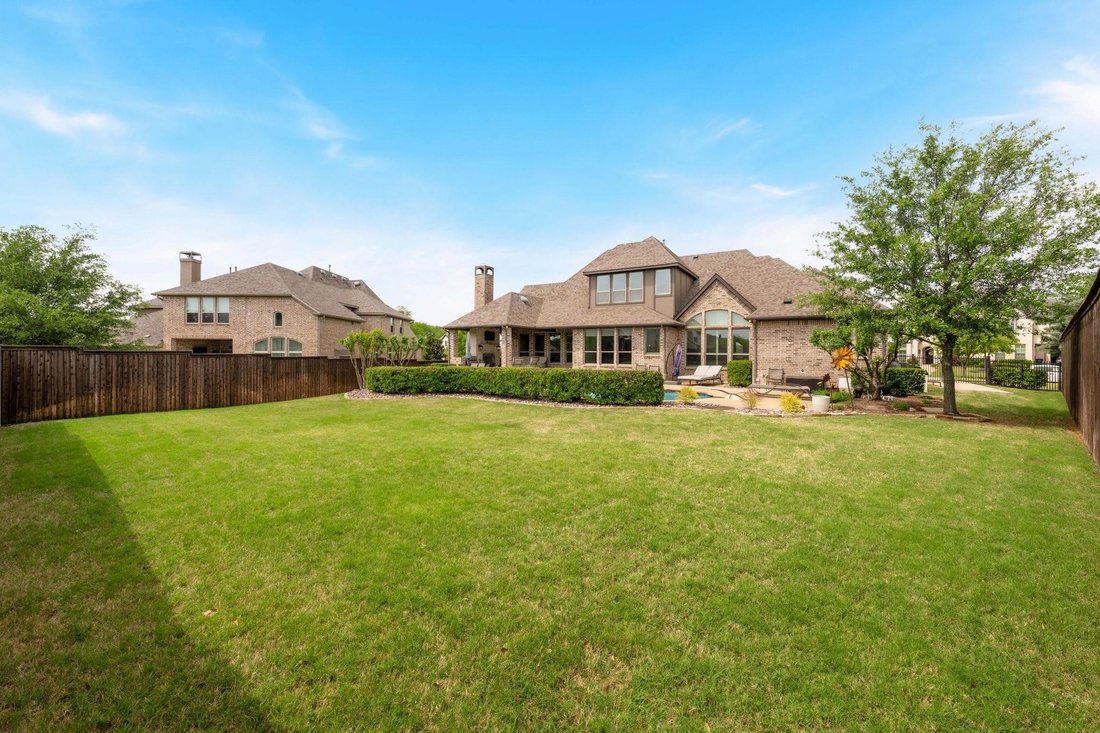 House in Prosper, Texas, United States 4 - 17642985