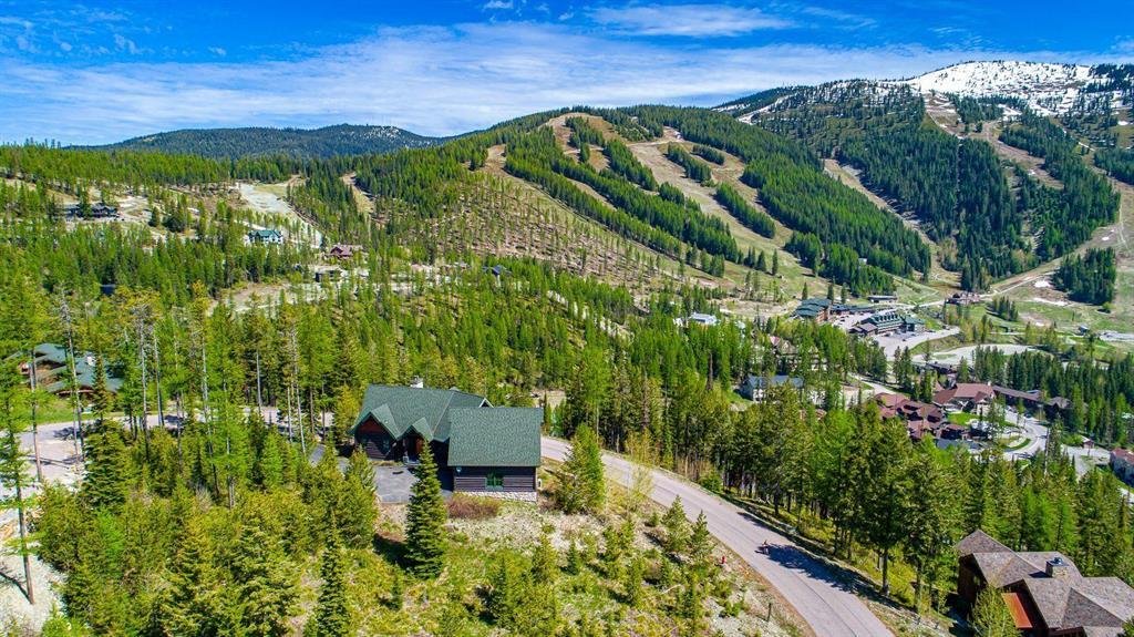 House in Whitefish, Montana, United States 3 - 18070593