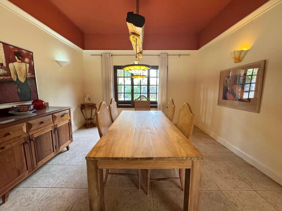 House in Tamarin, Rivière Noire District, Mauritius 5 - 18070460