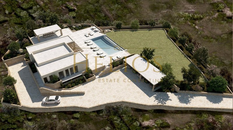 Villa in Crete, Greece 4 - 18070886