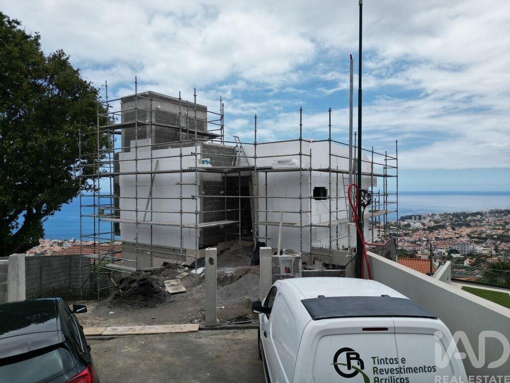 Townhouse in Monte, Madeira, Portugal 4 - 15272663