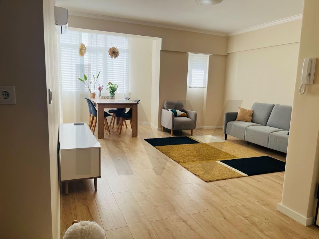 Apartment in Carcavelos e Parede, Lisbon, Portugal 4 - 18070405