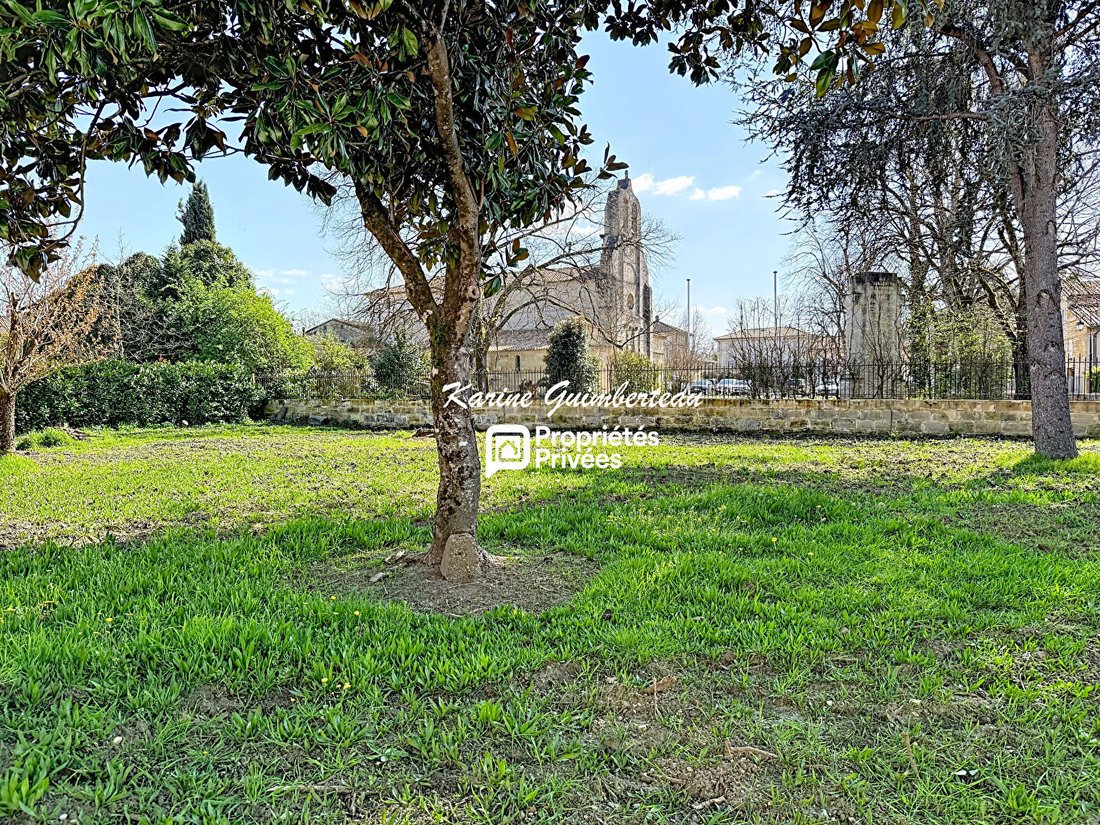 Villa in Saint-Émilion, Nouvelle-Aquitaine, France 4 - 18070704