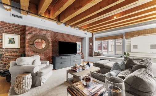 Condo in Boston, Massachusetts, United States 1