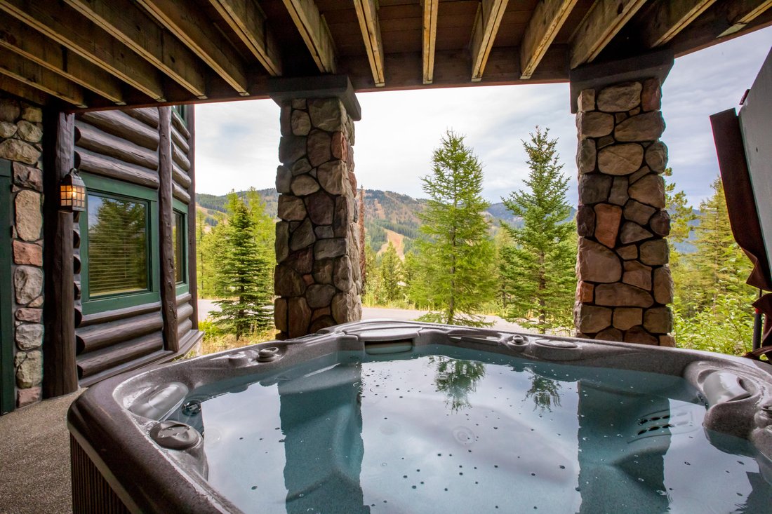 House in Whitefish, Montana, United States 4 - 18070593
