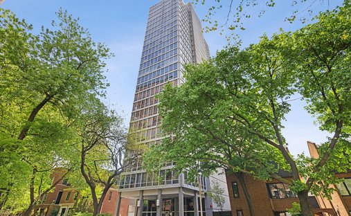 Condominio a Chicago, Illinois, Stati Uniti 1