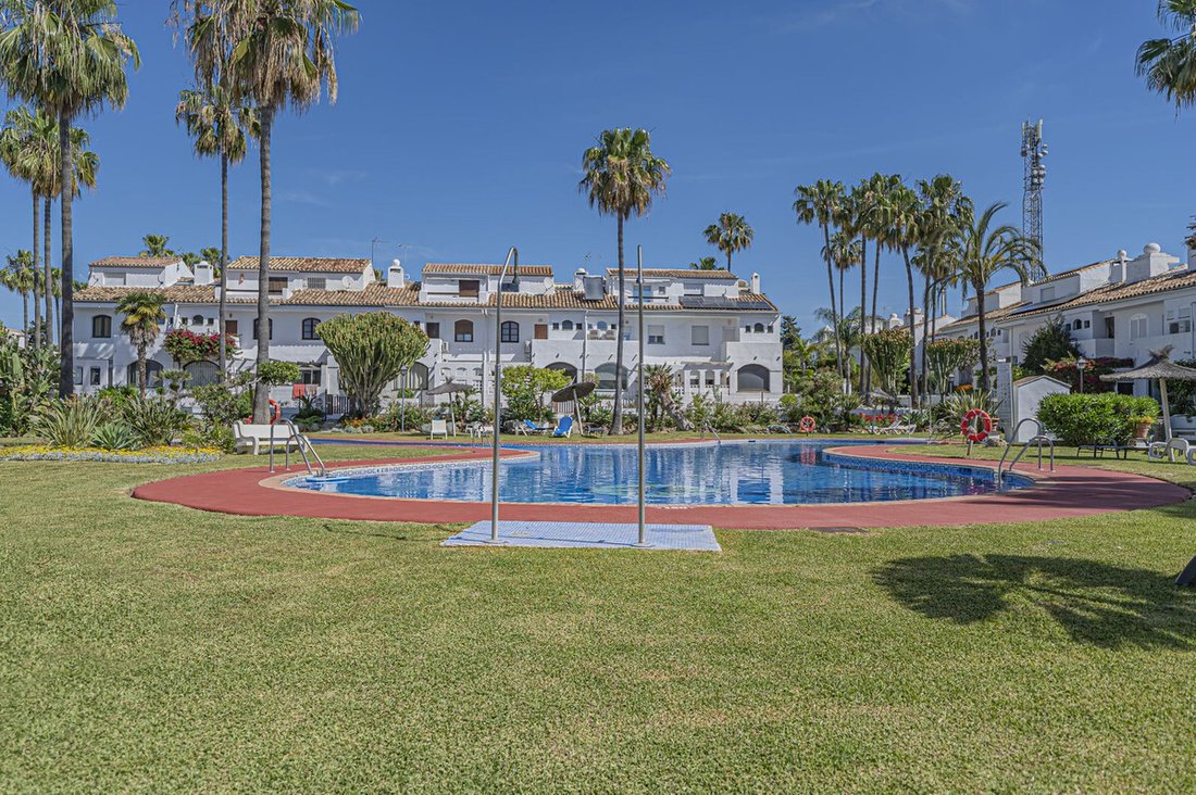 Residenza a Benahavís, Andalusia, Spagna 1 - 18070456
