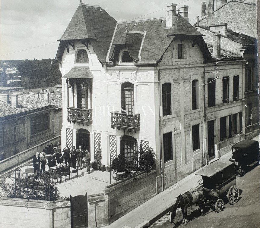 House in Saint Ausone-Saint Martin-Saint Gelais, Angoulême, France 1 - 18070546