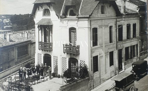 Haus in Saint Ausone-Saint Martin-Saint Gelais, Angoulême, Frankreich 1