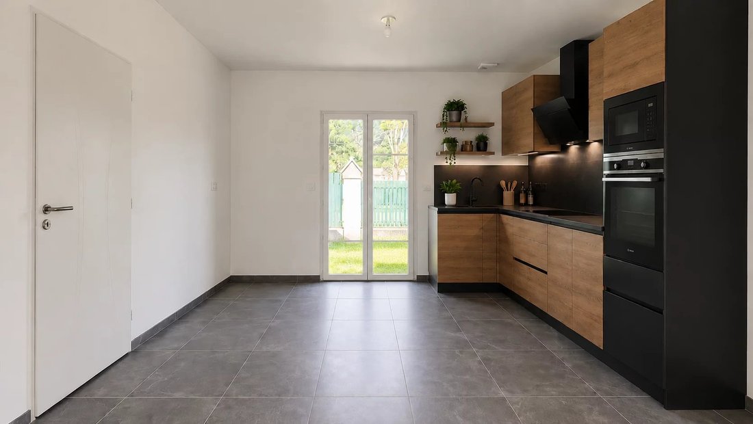 House in Beynost, Auvergne-Rhône-Alpes, France 4 - 18070479