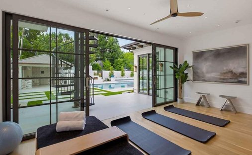 House in Dallas, Texas, United States 1