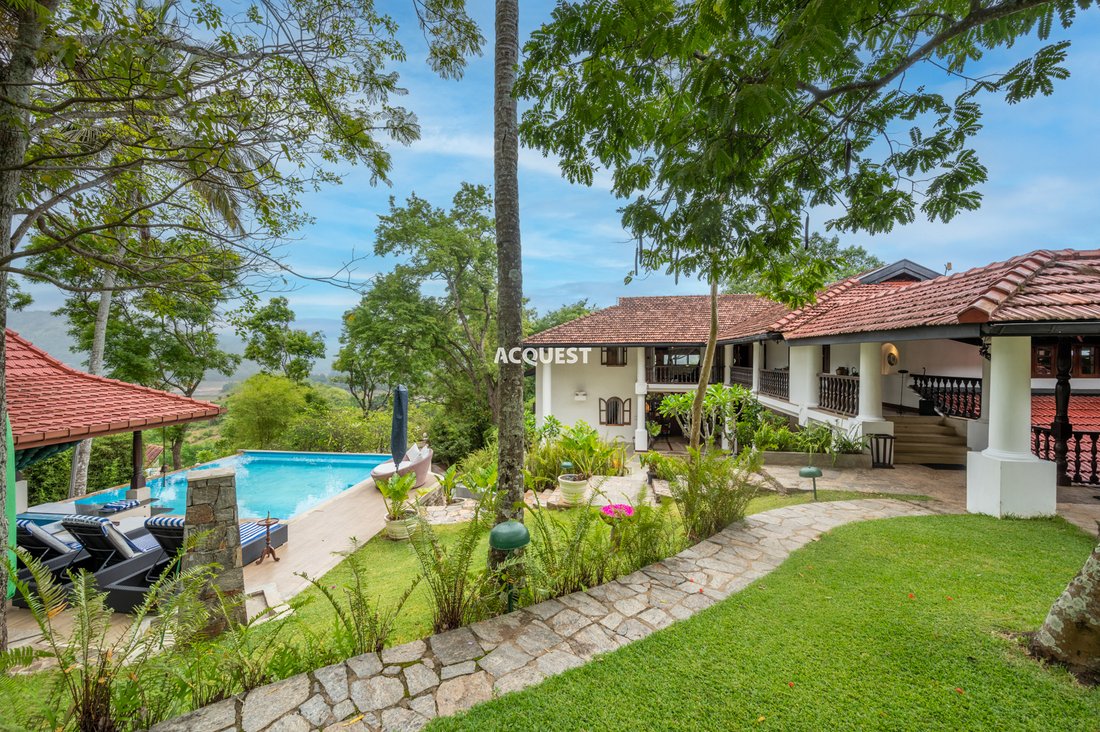 Villa in Digana, Central Province, Sri Lanka 2 - 18070909