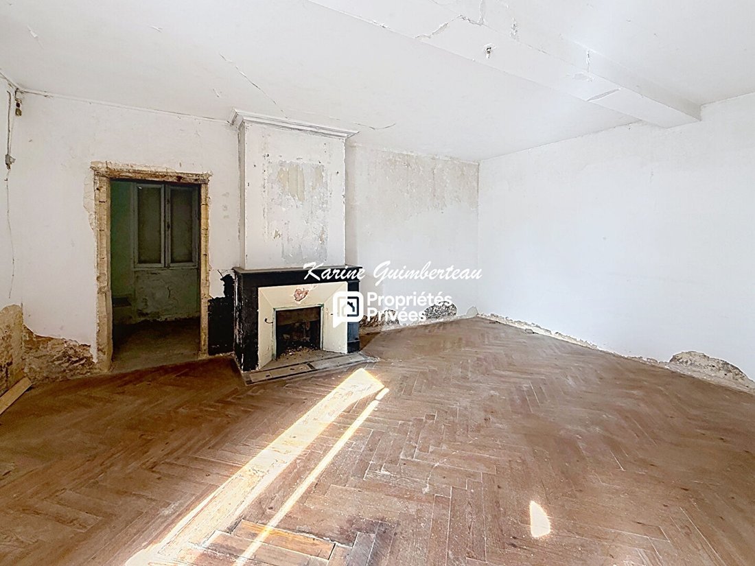 Villa in Saint-Émilion, Nouvelle-Aquitaine, France 5 - 18070704