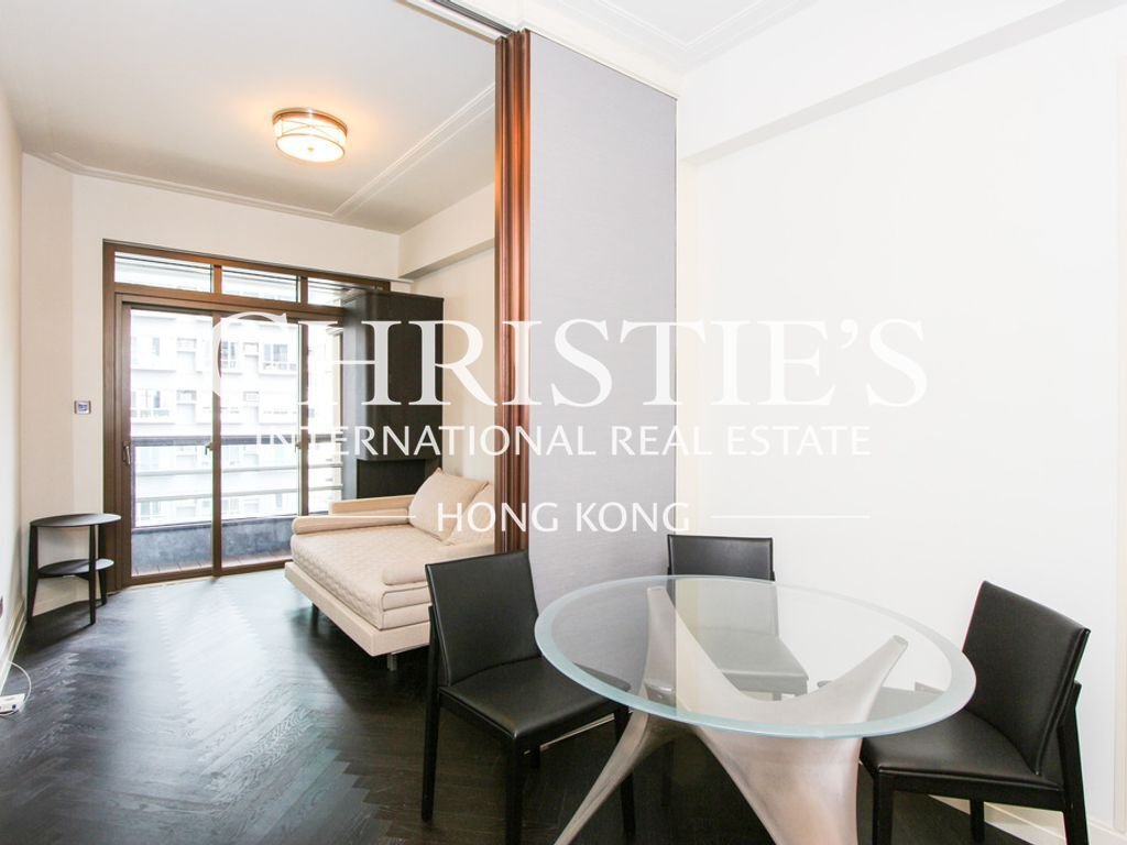 Apartment in Hong Kong, Hong Kong 3 - 18070899