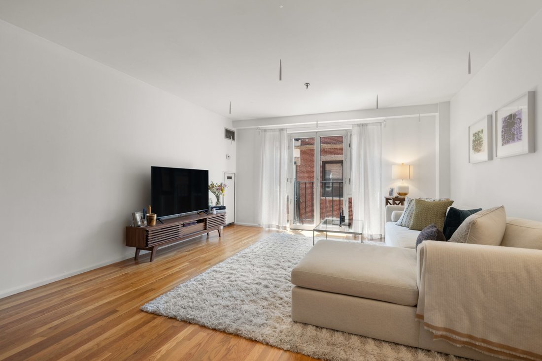 Condo in Boston, Massachusetts, United States 2 - 18070417
