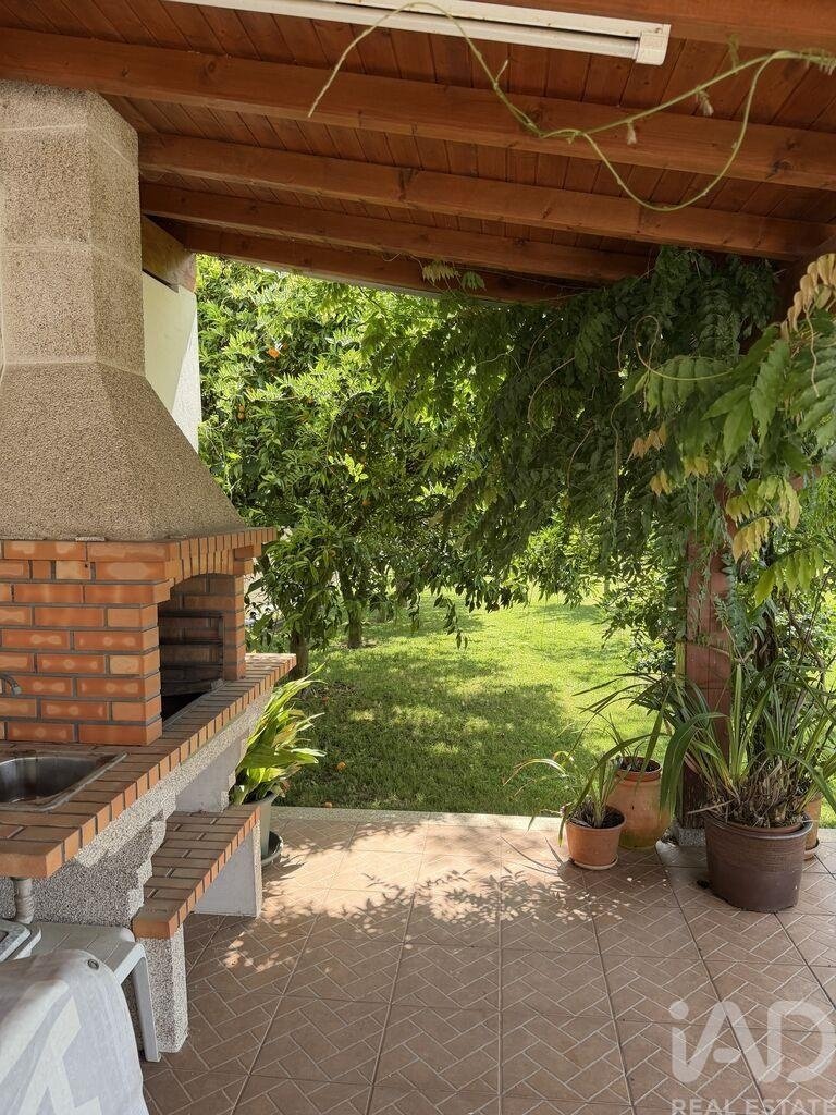Townhouse in Povoa de Varzim, Beiriz e Argivai, Porto District, Portugal 4 - 18070861