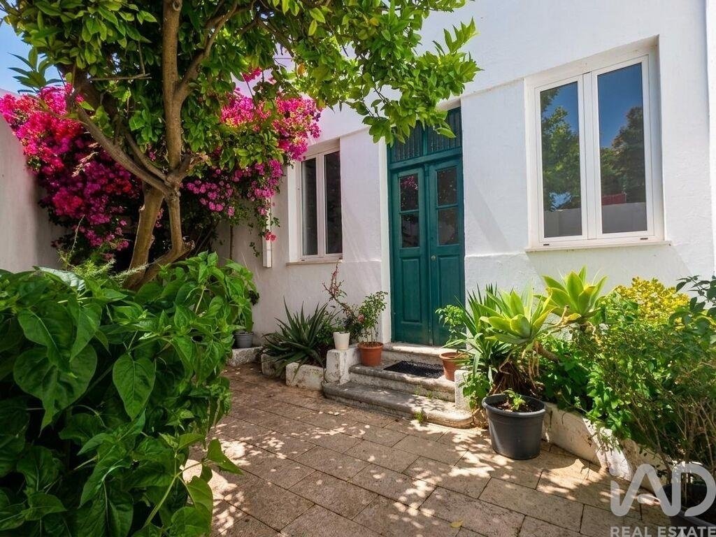 House in Faro (Se e Sao Pedro), Algarve, Portugal 1 - 17870739