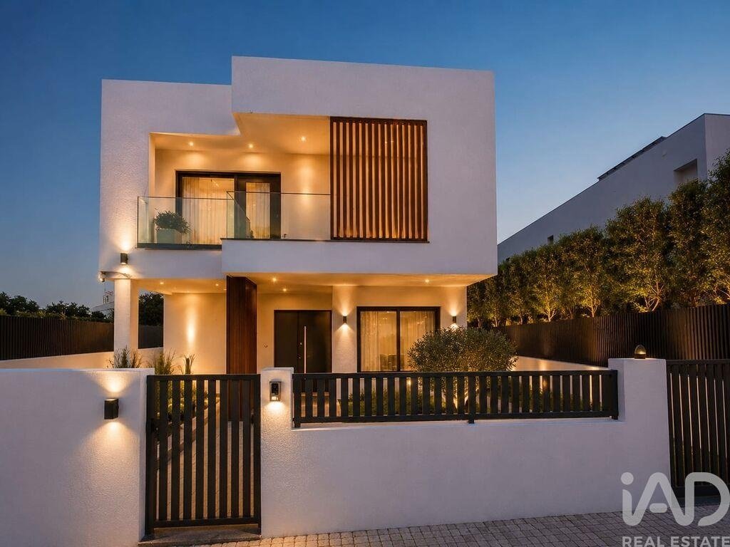 Townhouse in Charneca de Caparica e Sobreda, Setubal, Portugal 3 - 17509584