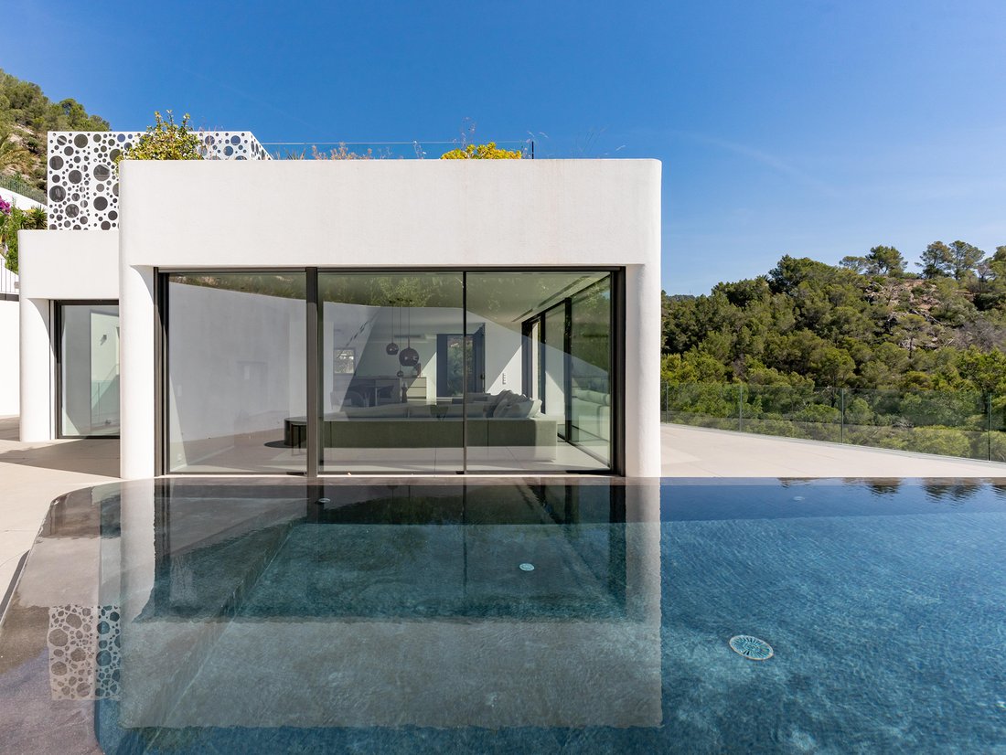 House in Calvia, Balearic Islands, Spain 2 - 18070394