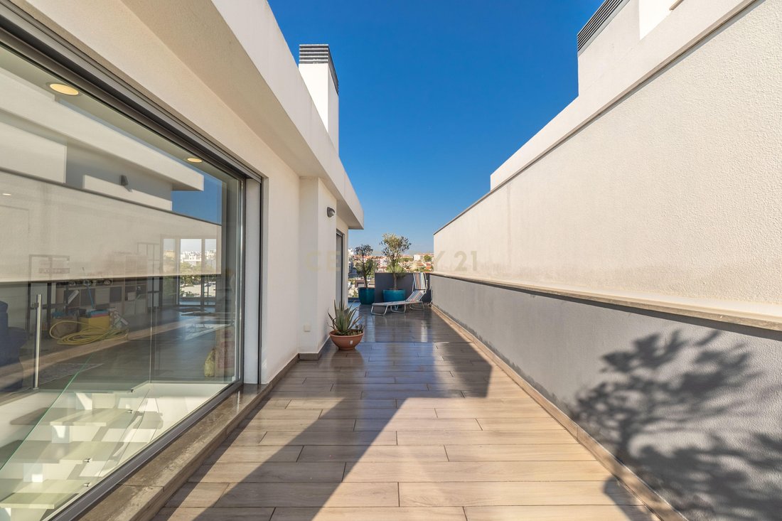 Apartment in Charneca de Caparica e Sobreda, Setubal, Portugal 4 - 18070073