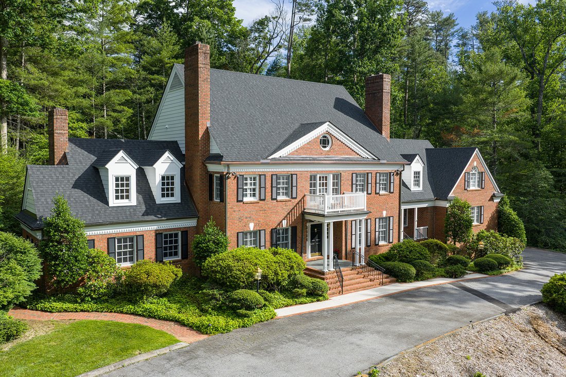 House in Asheville, North Carolina, United States 1 - 18070908
