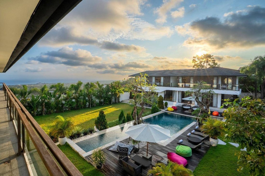 House in South Kuta, Bali, Indonesia 2 - 18070191