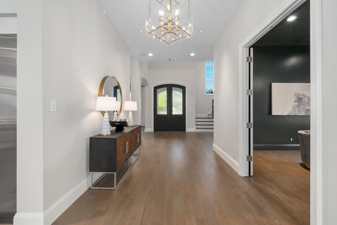 Haus in Frisco, Texas, Vereinigte Staaten 5 - 17711303