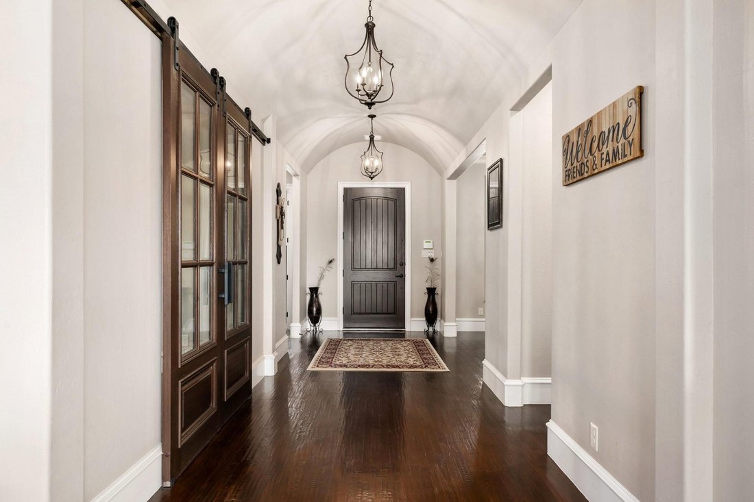 House in Prosper, Texas, United States 5 - 17642985