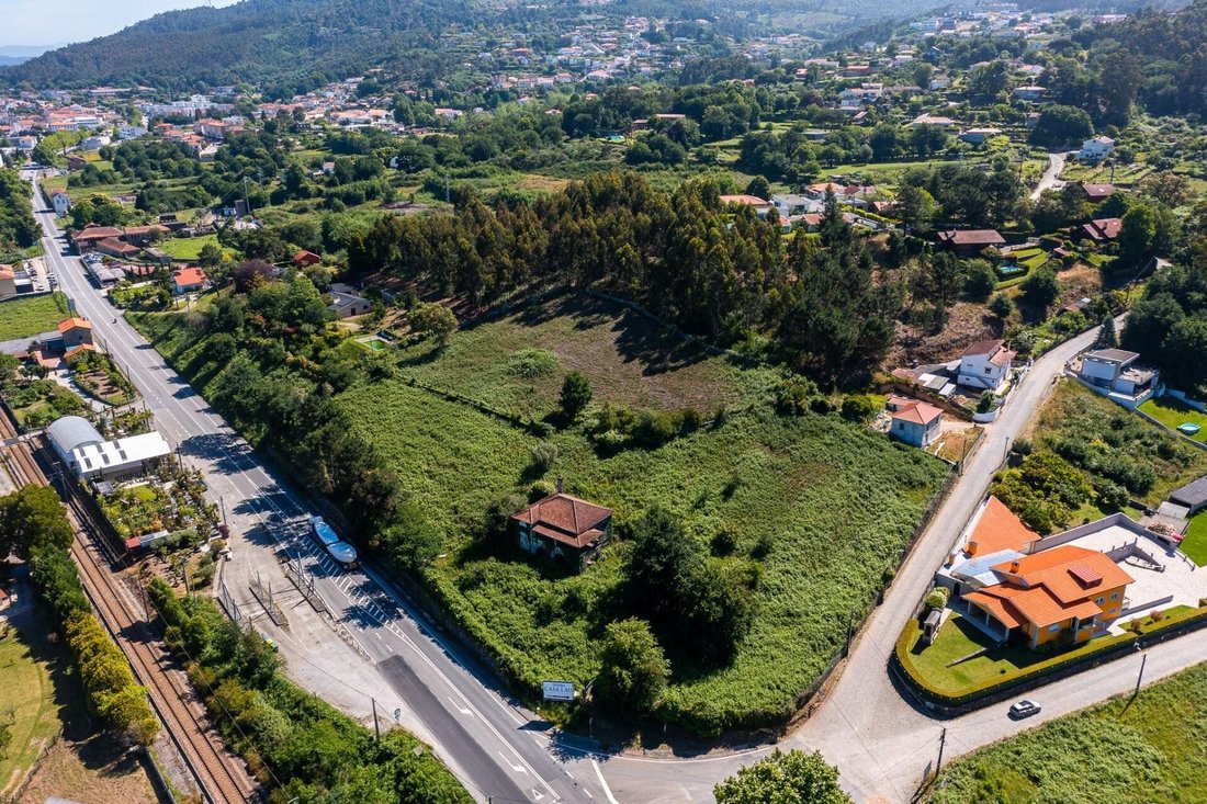 Townhouse in Vila Nova de Cerveira, Viana do Castelo District, Portugal 4 - 18070414