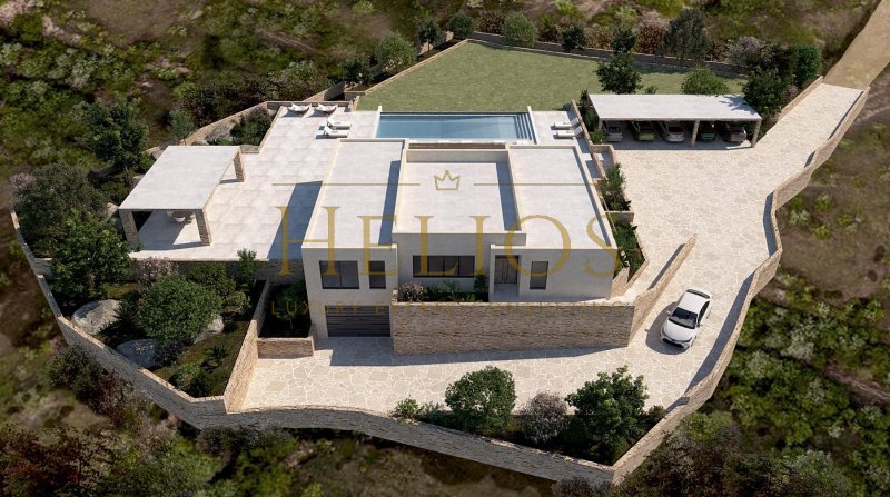 Villa in Crete, Greece 3 - 18070886