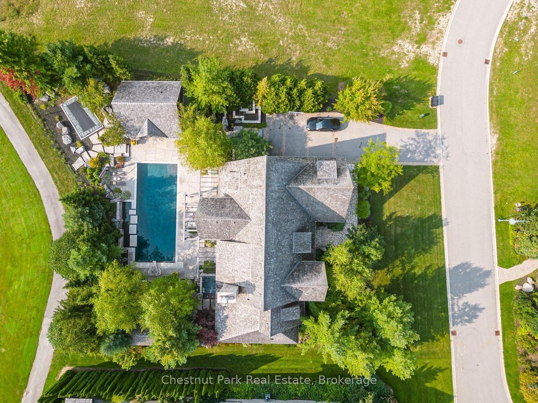 House in The Blue Mountains, Ontario, Canada 2 - 17832357