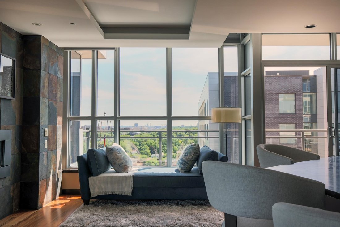 Condo in Madison, Wisconsin, United States 5 - 18070556