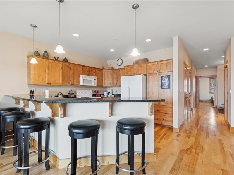 Condo in Lakeside, Montana, United States 5 - 17277074