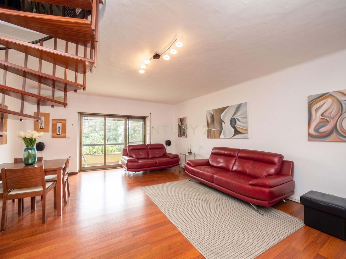 Apartment in Cascais e Estoril, Lisbon, Portugal 5 - 18070119