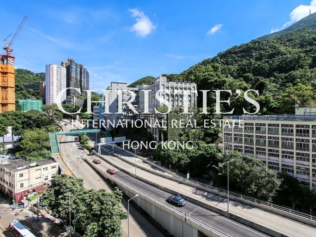 Apartment in Hong Kong, Hong Kong 1 - 18070903