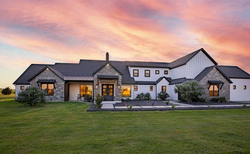 Haus in Celina, Texas, Vereinigte Staaten 1
