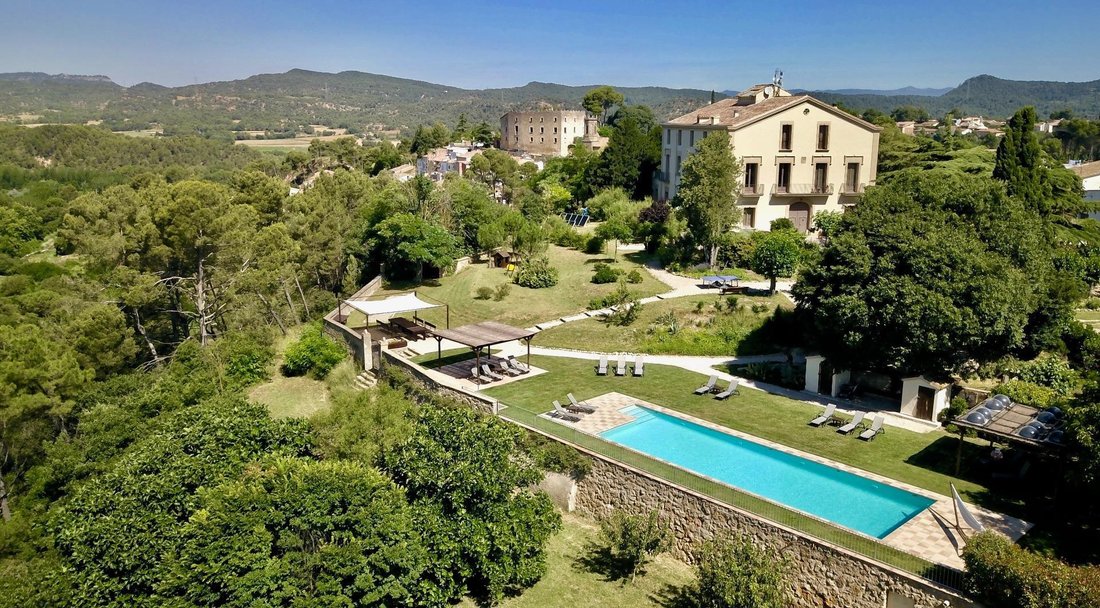 House in la Torre de Claramunt, Catalonia, Spain 1 - 18070183