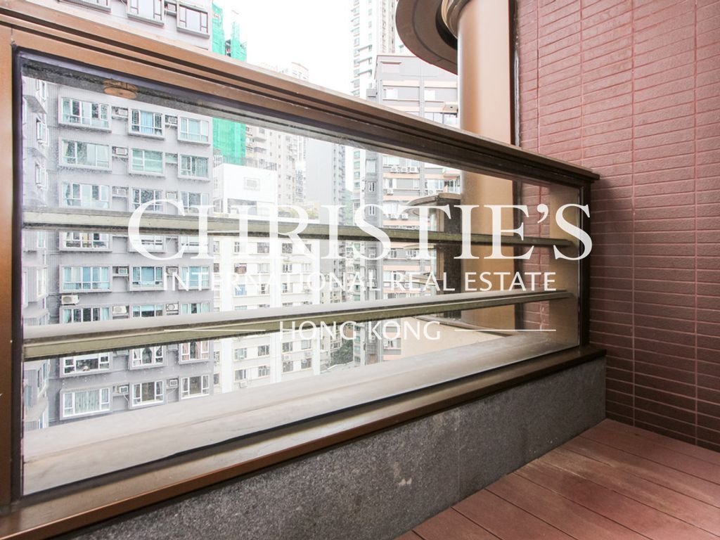 Apartment in Hong Kong, Hong Kong 2 - 18070899