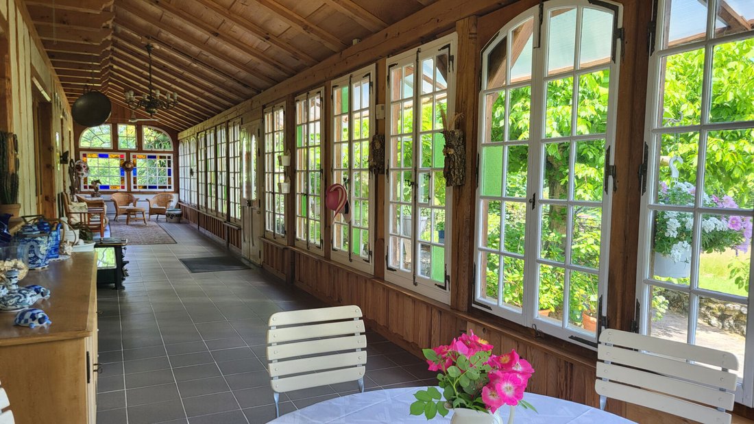 Villa in Echourgnac, Nouvelle-Aquitaine, France 1 - 18070683