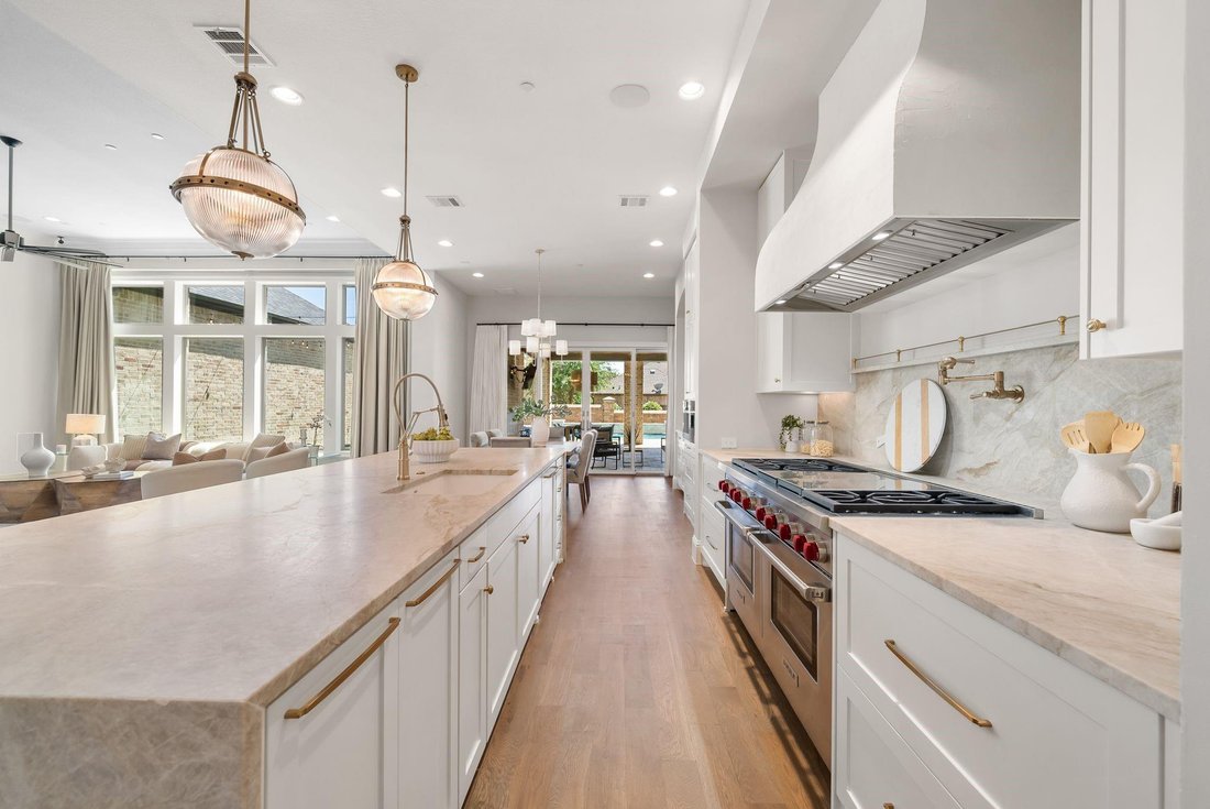 Haus in Frisco, Texas, Vereinigte Staaten 2 - 17711303