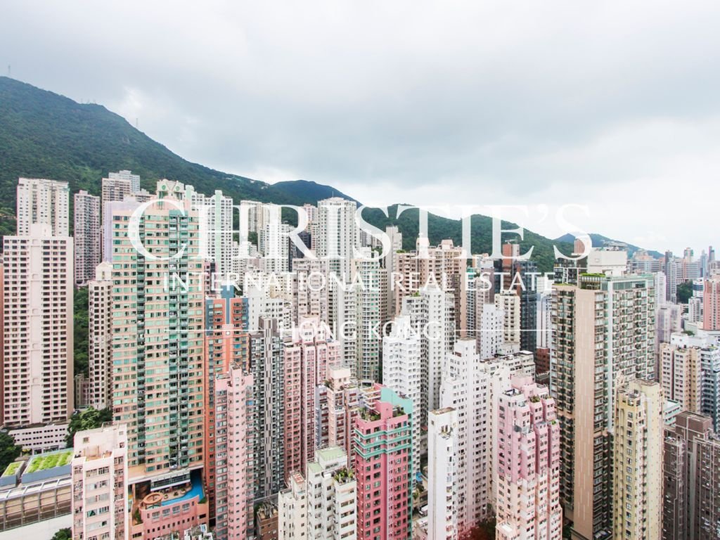 Apartment in Hong Kong, Hong Kong 1 - 18070895