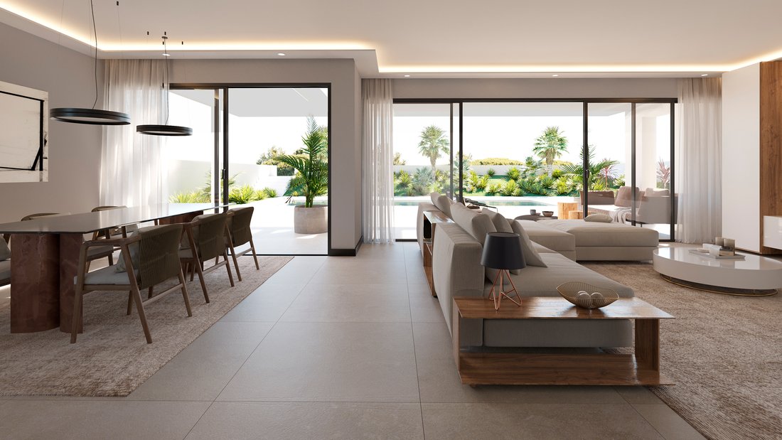 House in Sant Josep de sa Talaia, Balearic Islands, Spain 4 - 18070099