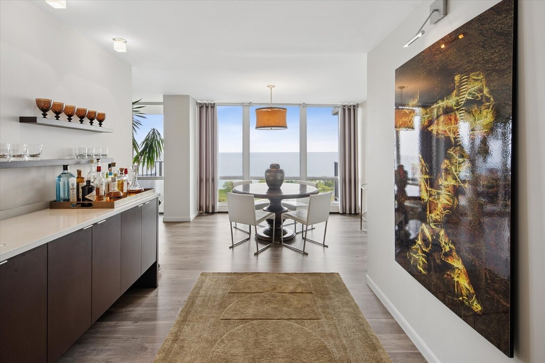 Condo in Chicago, Illinois, United States 3 - 18070575