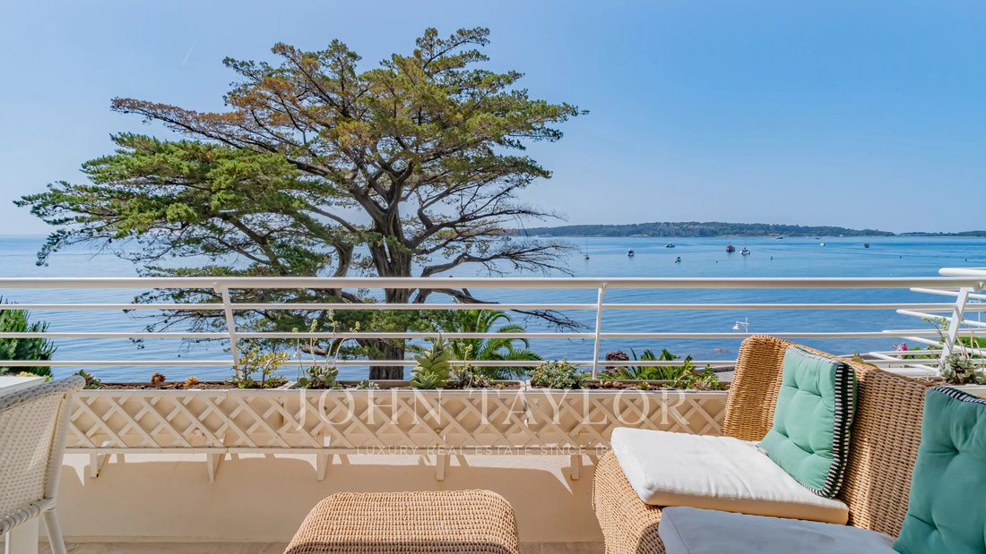 Wohnung in La Source, Cannes, Frankreich 3 - 18070468