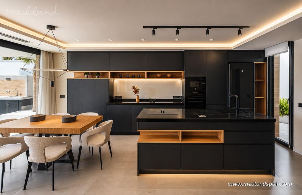 Villa in Quesada, Rojales, Land Valencia 3 - 18070276