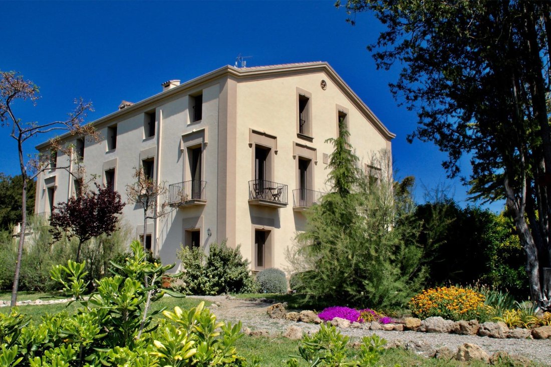 House in la Torre de Claramunt, Catalonia, Spain 2 - 18070183