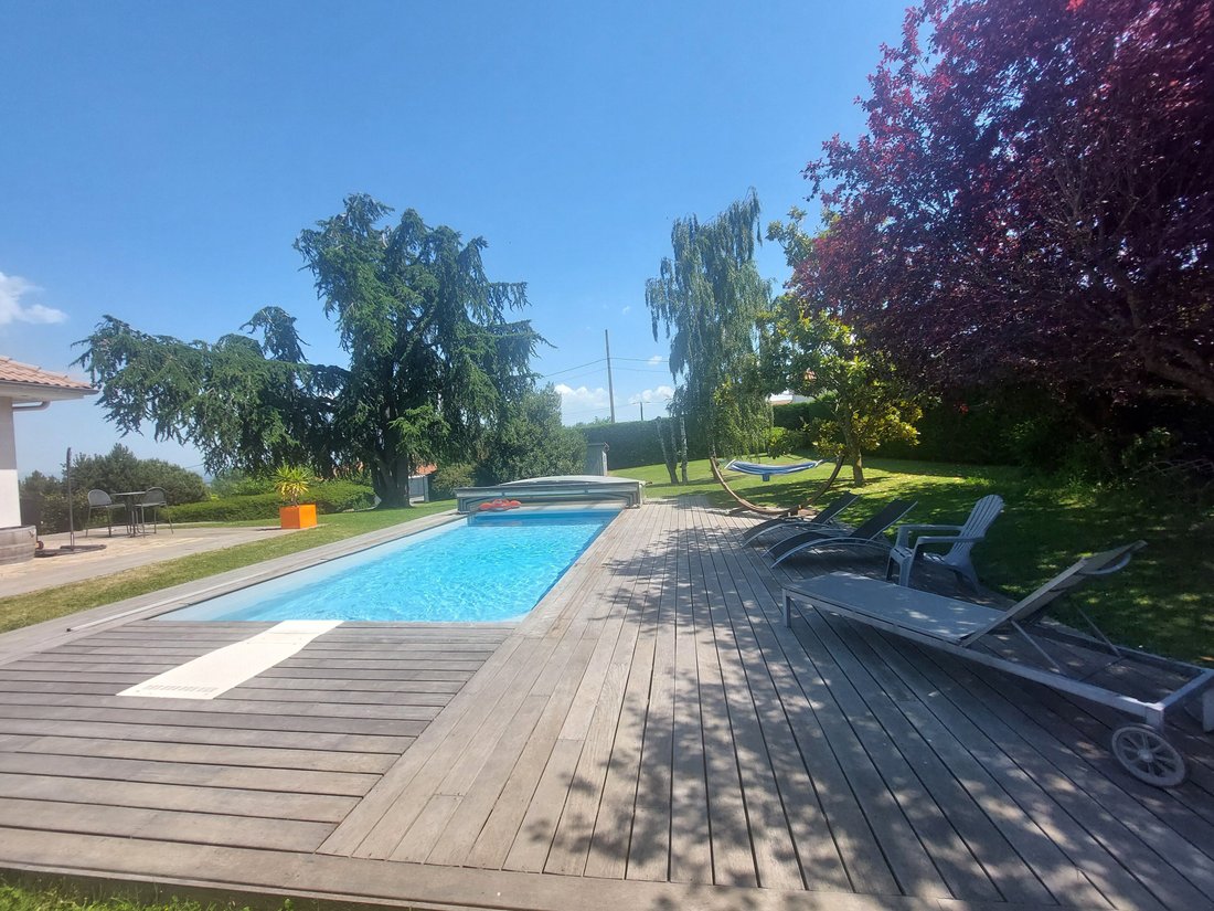 House in Les Purelles, Montbrison, France 4 - 18070647