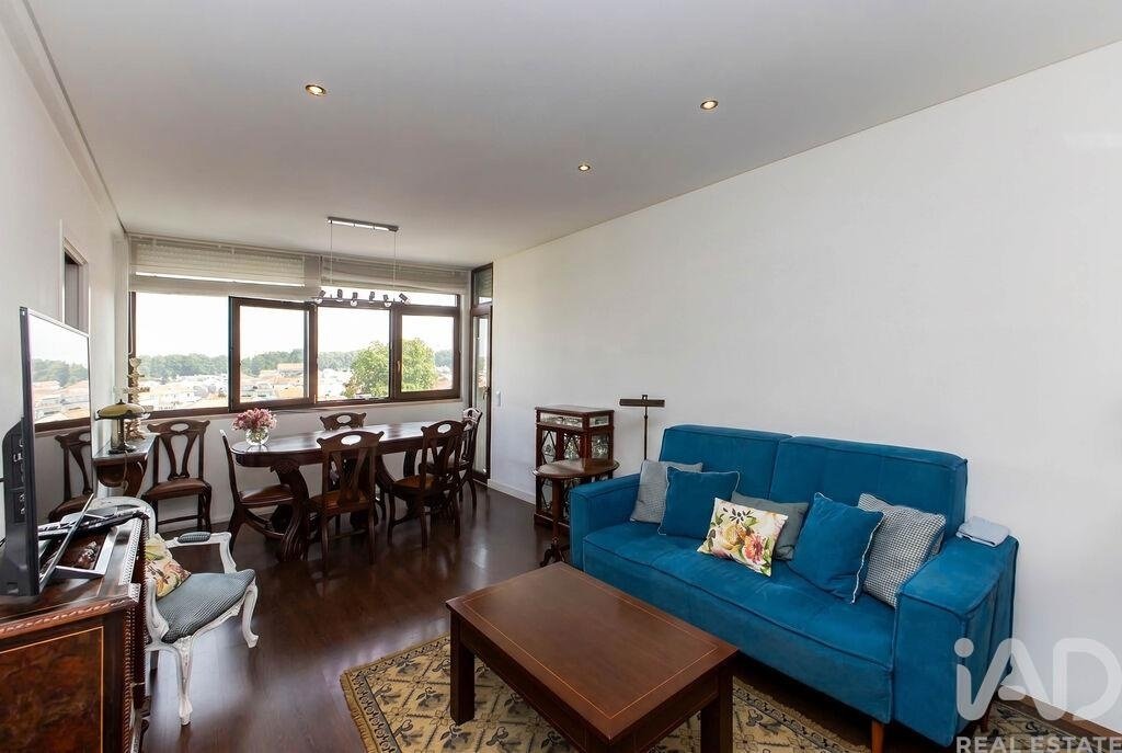 Apartment in Cedofeita, Santo Ildefonso, Se, Miragaia, Sao Nicolau e Vitoria, Porto District, Portugal 1 - 18070663