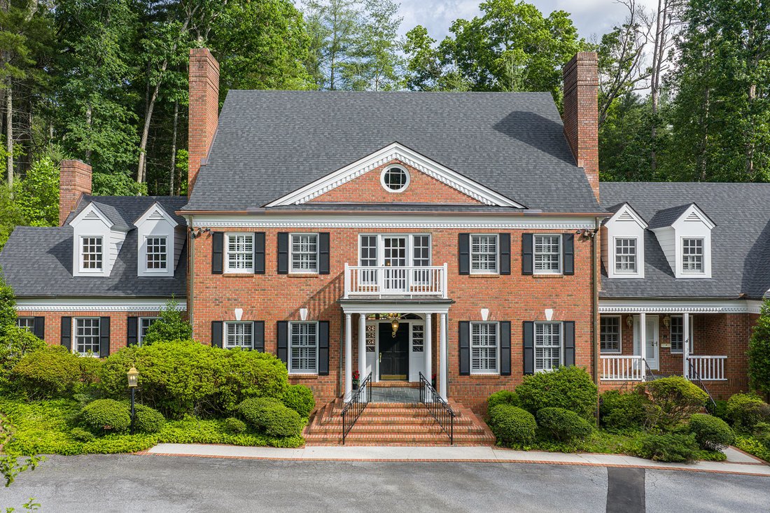 House in Asheville, North Carolina, United States 4 - 18070908